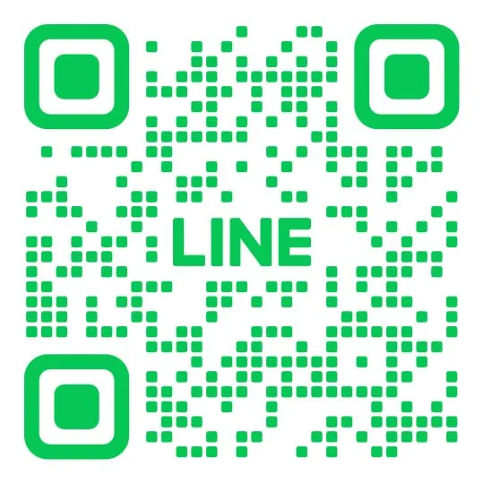 QR Code แชท ขออนุญาตฝัน คอร์ด ทาง Line